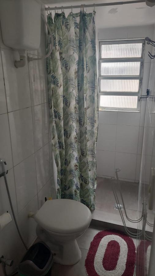 Apartamento Azul Happy 2 Quartos Botafogo 3 Andar Rio de Janeiro Exteriör bild