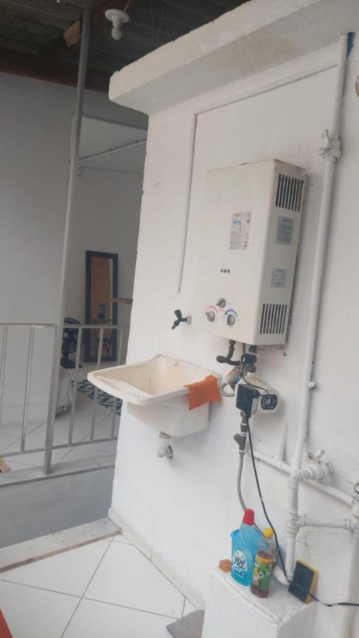 Apartamento Azul Happy 2 Quartos Botafogo 3 Andar Rio de Janeiro Exteriör bild
