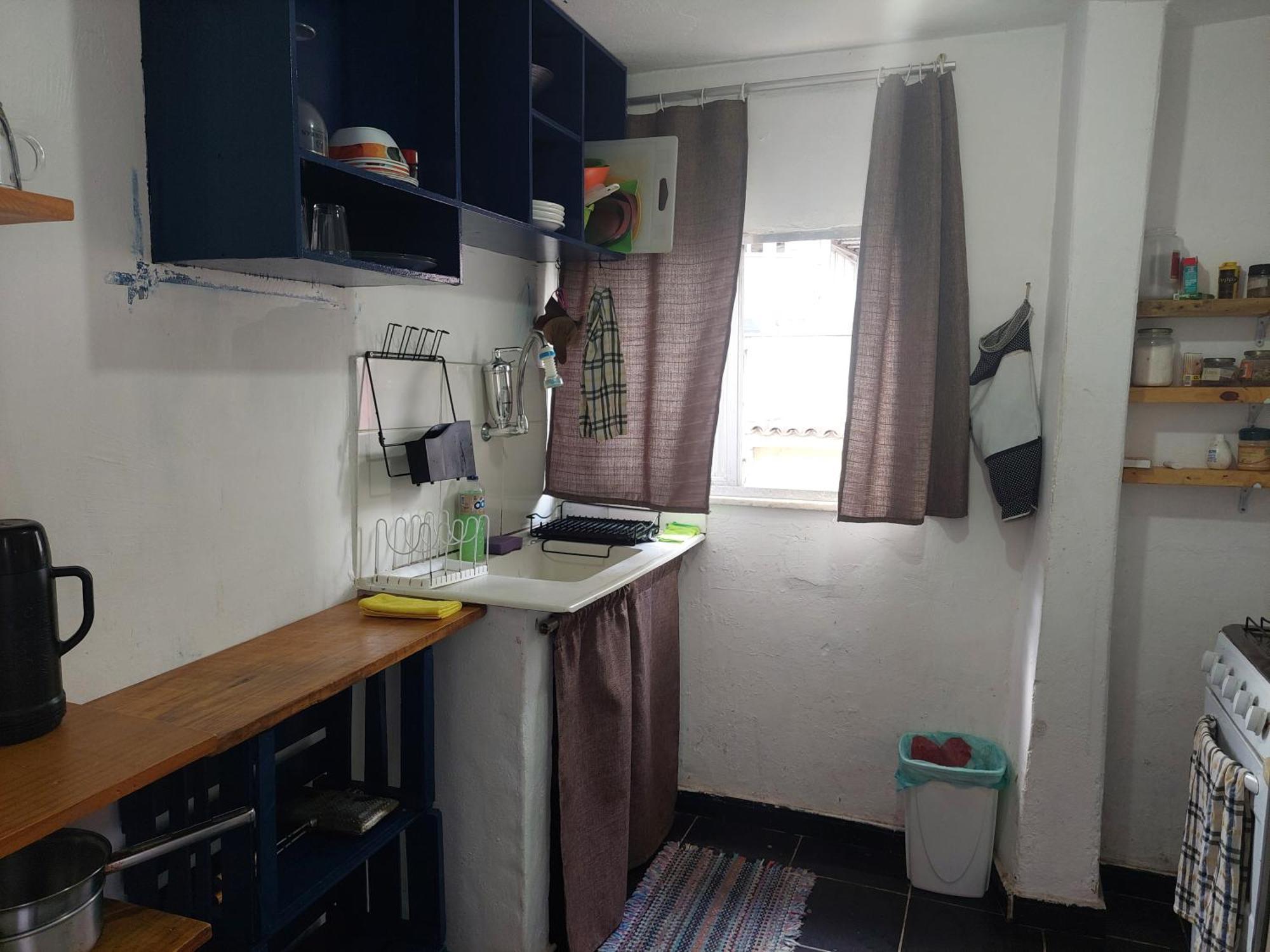 Apartamento Azul Happy 2 Quartos Botafogo 3 Andar Rio de Janeiro Exteriör bild