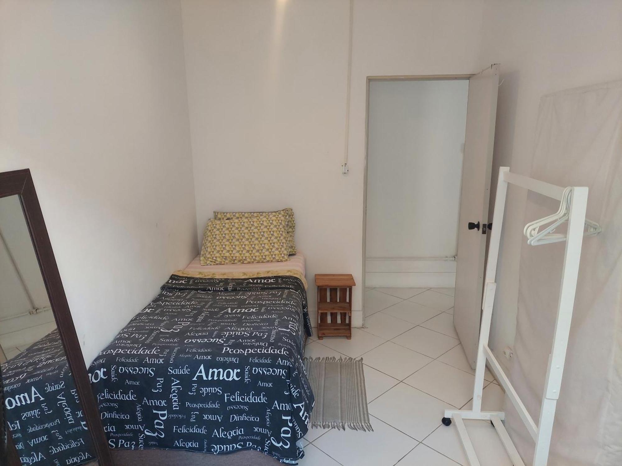 Apartamento Azul Happy 2 Quartos Botafogo 3 Andar Rio de Janeiro Exteriör bild