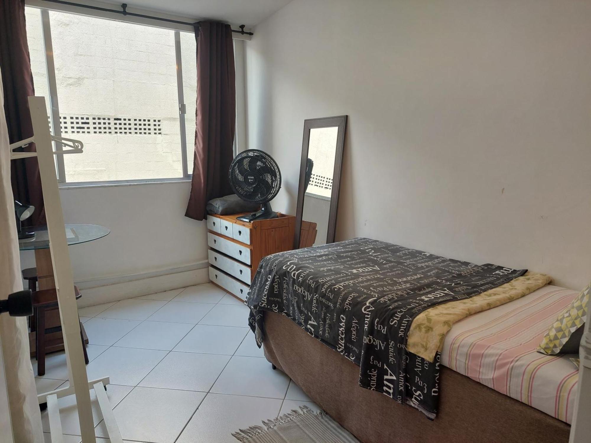 Apartamento Azul Happy 2 Quartos Botafogo 3 Andar Rio de Janeiro Exteriör bild