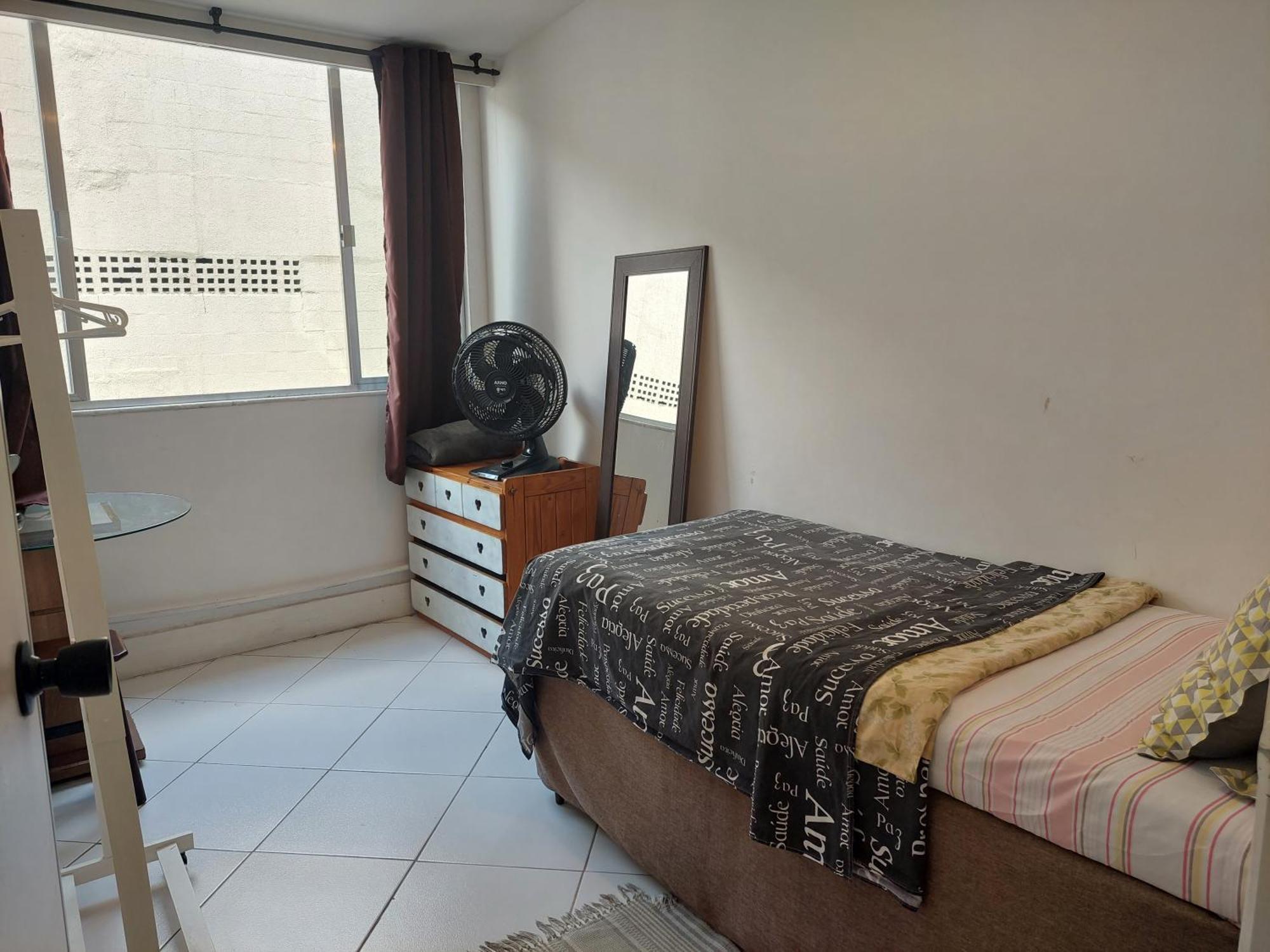Apartamento Azul Happy 2 Quartos Botafogo 3 Andar Rio de Janeiro Exteriör bild