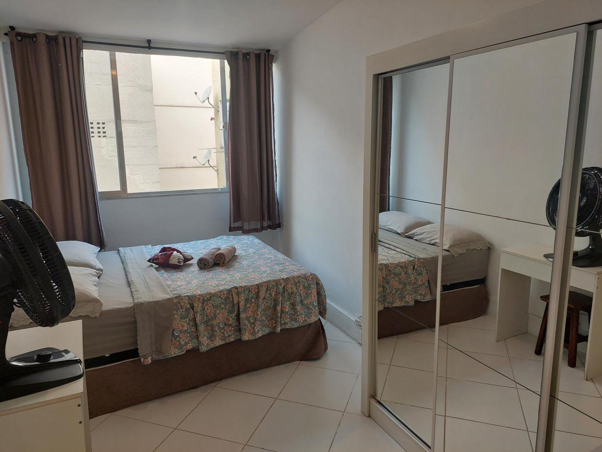 Apartamento Azul Happy 2 Quartos Botafogo 3 Andar Rio de Janeiro Exteriör bild