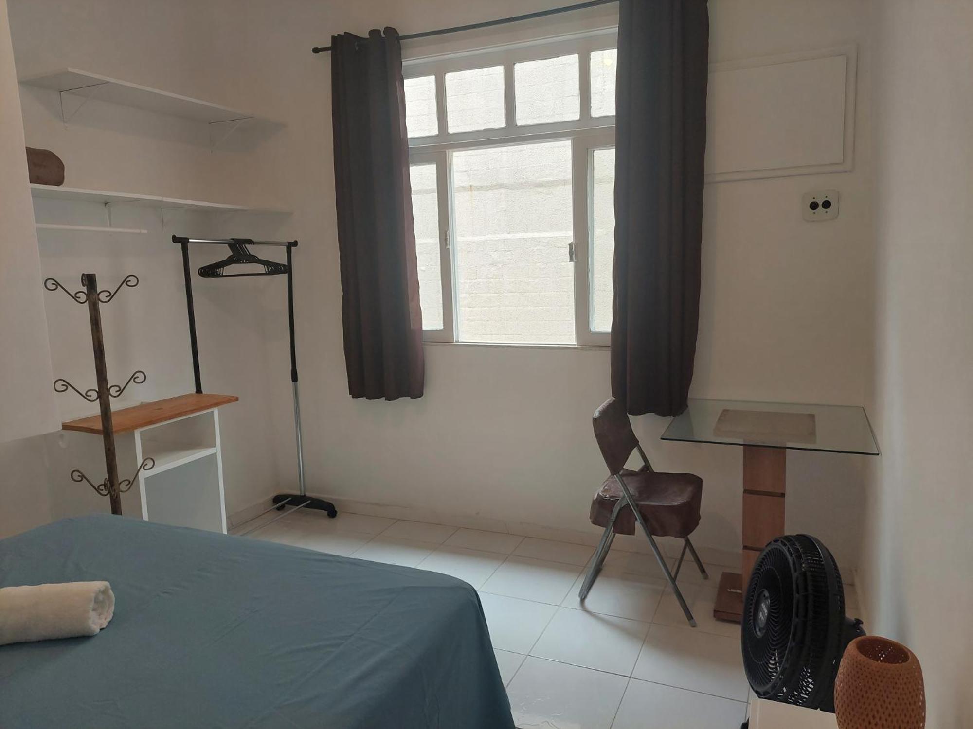 Apartamento Azul Happy 2 Quartos Botafogo 3 Andar Rio de Janeiro Exteriör bild