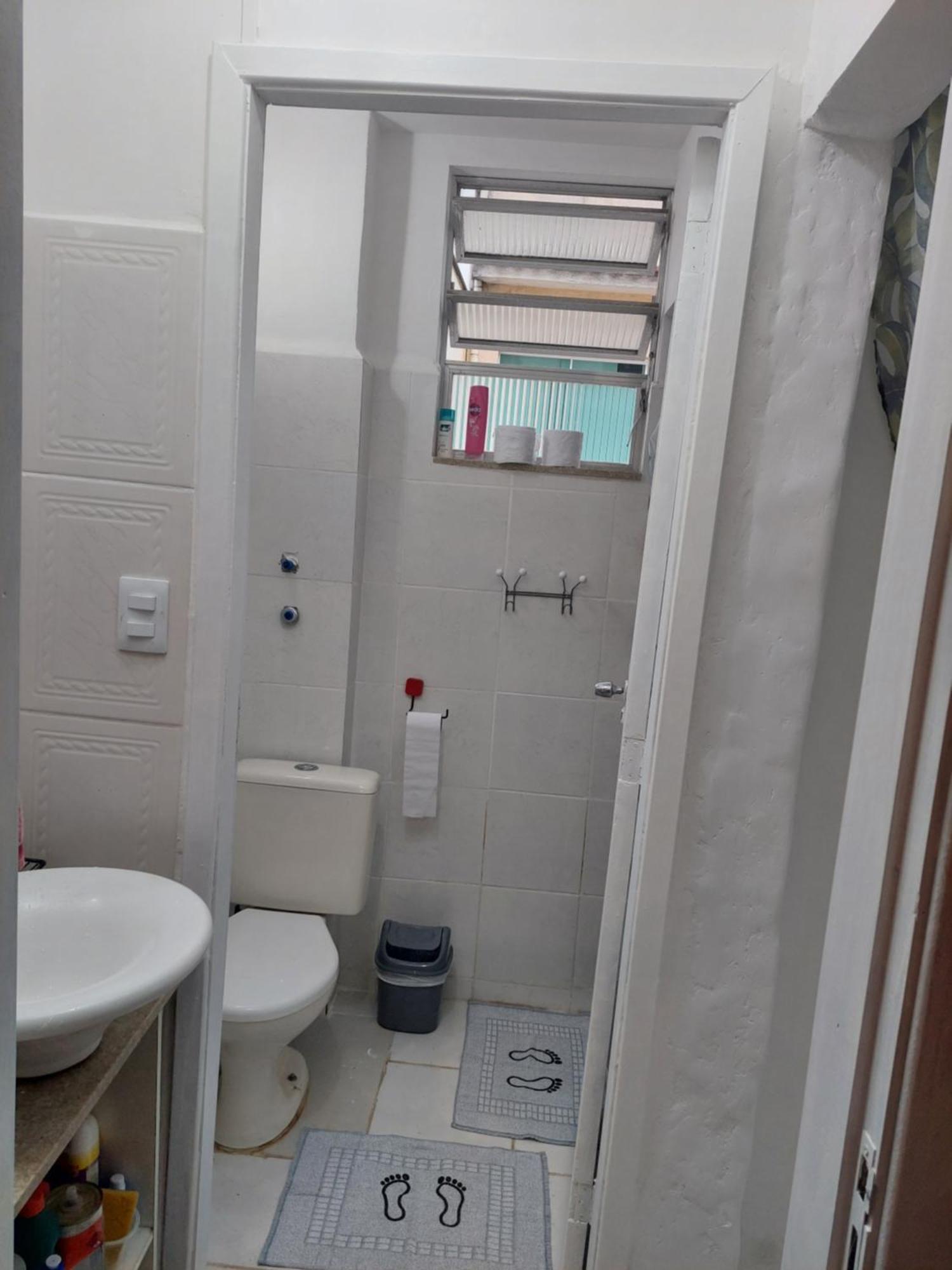 Apartamento Azul Happy 2 Quartos Botafogo 3 Andar Rio de Janeiro Exteriör bild