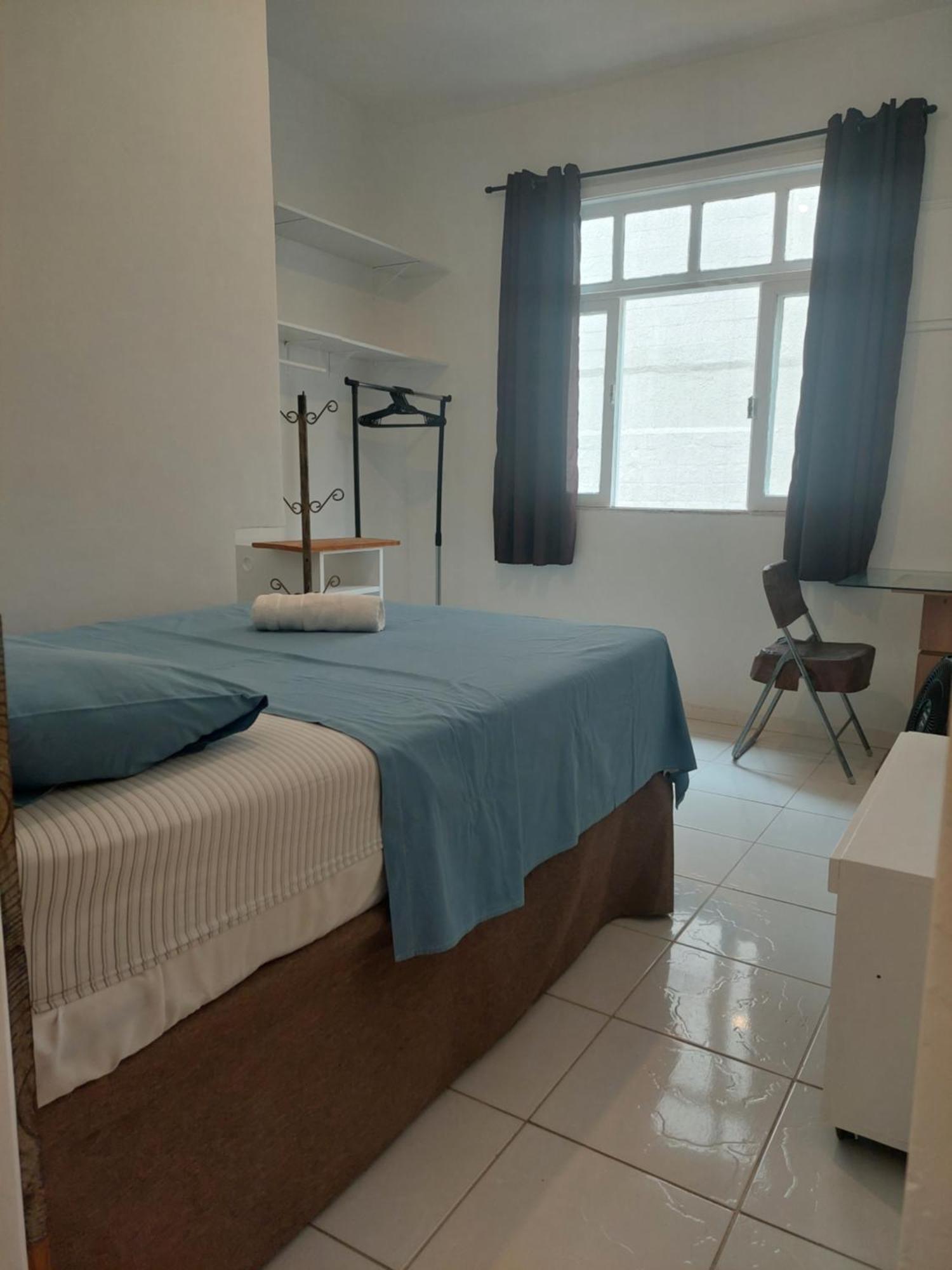 Apartamento Azul Happy 2 Quartos Botafogo 3 Andar Rio de Janeiro Exteriör bild